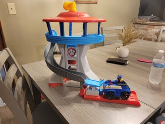 Pj Mask And Paw Patrol