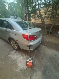 STIHL Gas String Trimmer / Weed Wacker