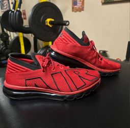 NIKE AIR MAX FLAIR MENS 10.5