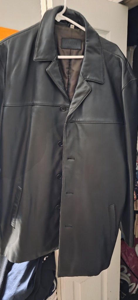 XL Name Brand Jackets