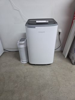 Frigidaire Ac Unit