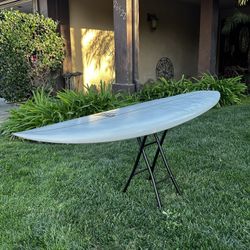 Surfboard By Pyzel