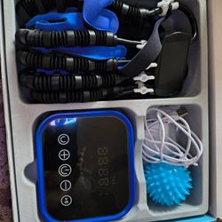 Mechanical Hand for Therapy 