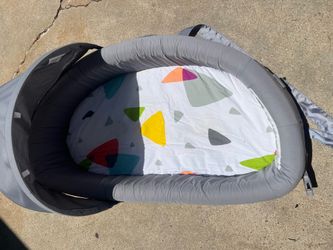 Portable Bassinet