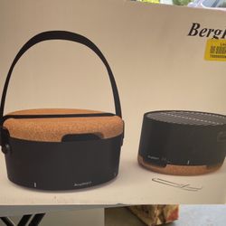 Portable Tabletop BBQ Grill