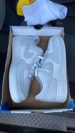 Air Force 1 ‘07 Lv8