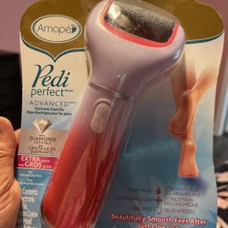 Pedi perfect Never Use It$10