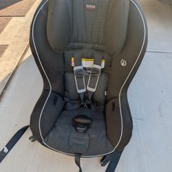 Britax Car Seat