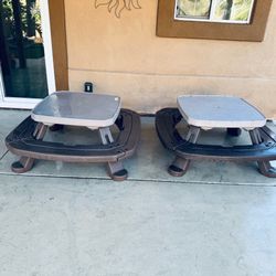 Picnic Table