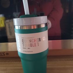 Stanley Tumbler 