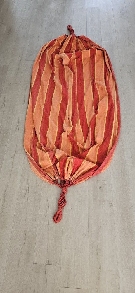 Colorful Hammock