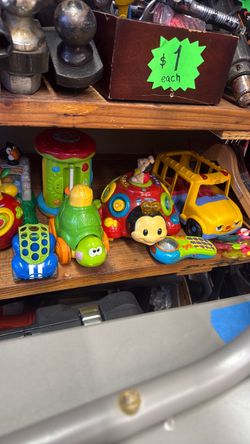Toys