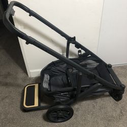 UPPAbaby Cruz Stroller 