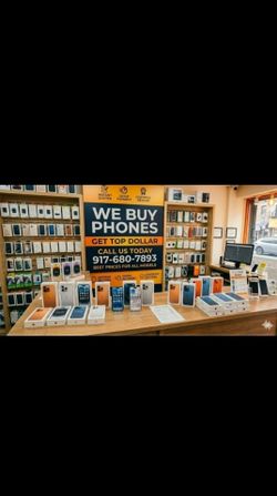 🔥 B-U-Y-I-N-G IPHONES 🔥