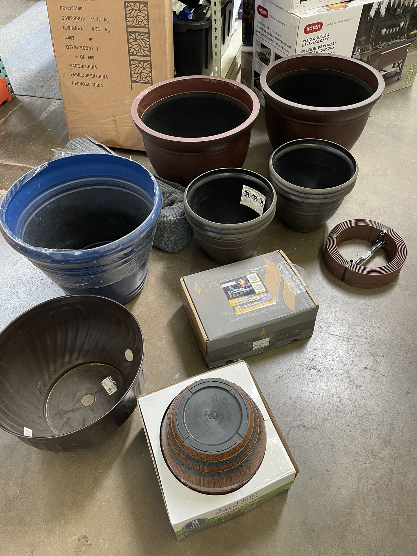 Lawn And Garden Sale 50% Off Retail Price