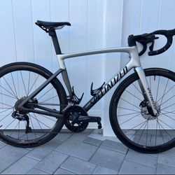 Specialized Tarmac SL7 Expert