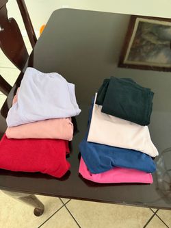 Girls Leggings size 8