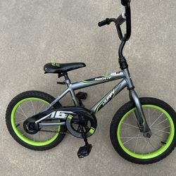 Huffy Rock It 16” Bike 