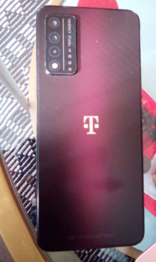 unlocked revvl v+ 5g