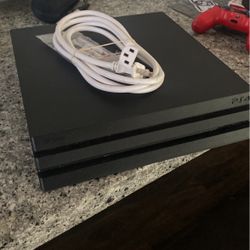 playstation 4 pro