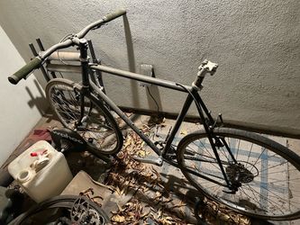 Surly Crosscheck