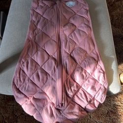 Dream Land Baby Swaddle 0-6 Mo