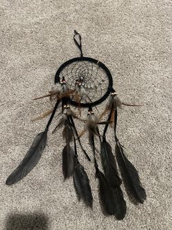 Dream Catcher 
