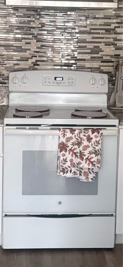 Stove 200.00