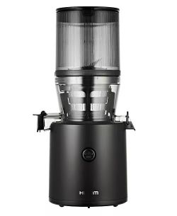 521*Hurom H320N Cold Press Juicer Machine, Low Pulp Slow Juicer, Black