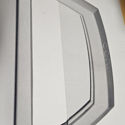 Ooni Karu 16 pizza oven half glass door NIB