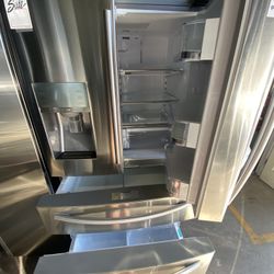 Samsung Refrigerator
