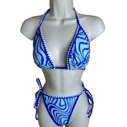 Aztec Bikini