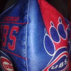 Chicago teams memorabilia