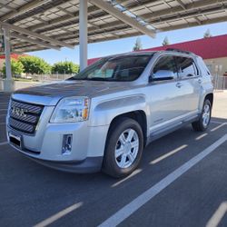 GMC Terrain 2015