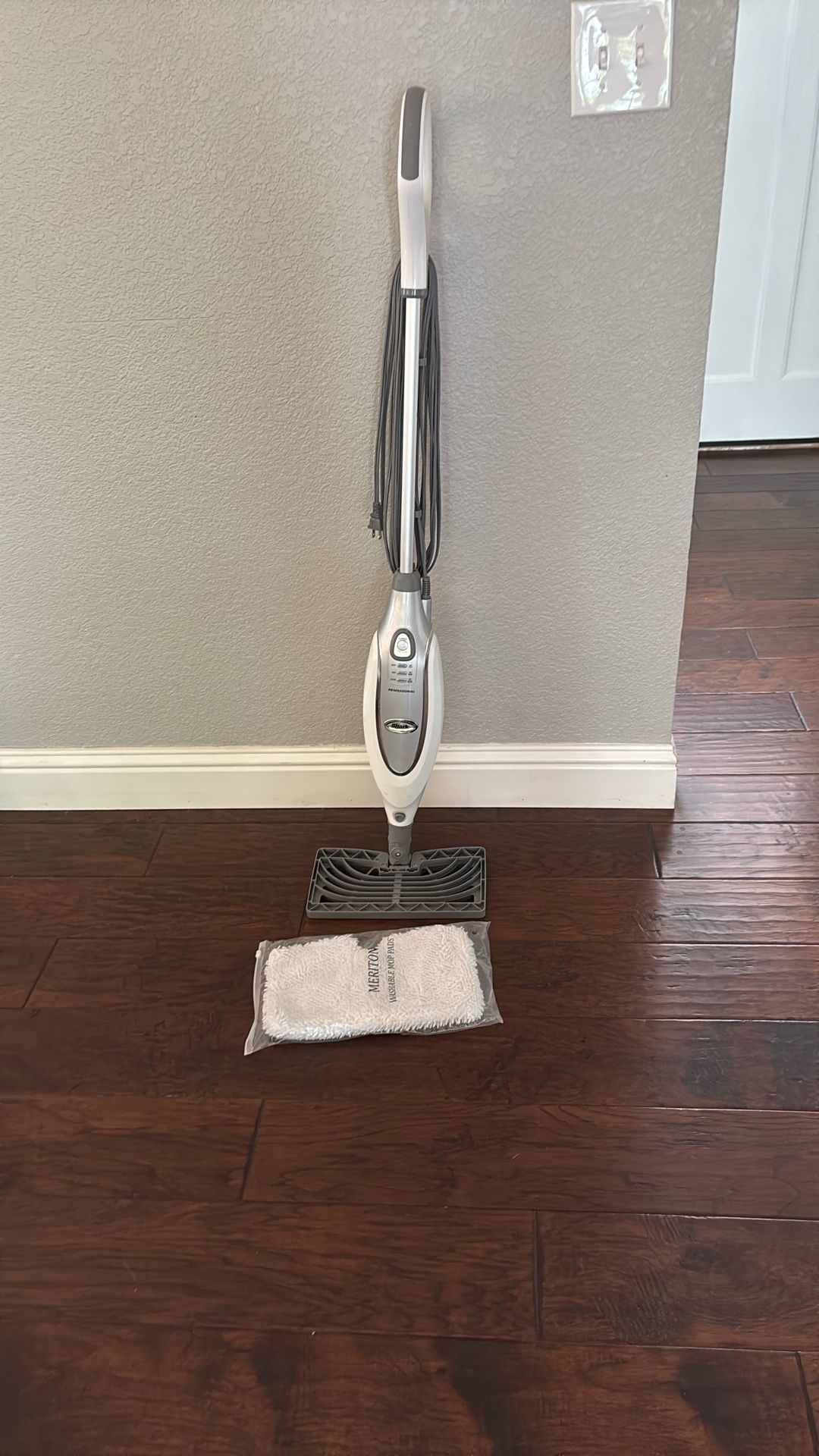 Shark Steamer Mop