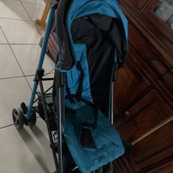 Free Stroller And Car seat 