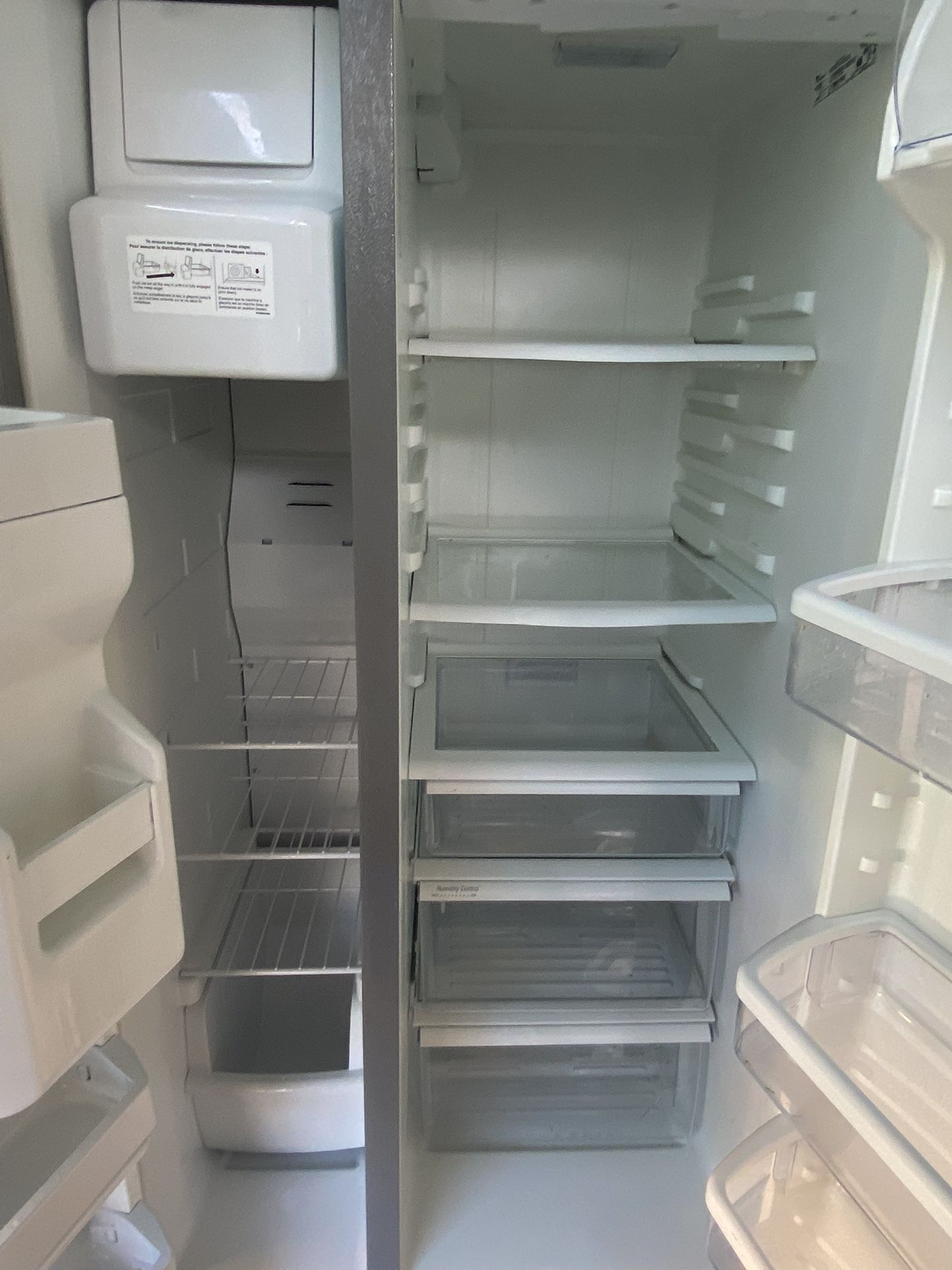 REFRIGERATOR