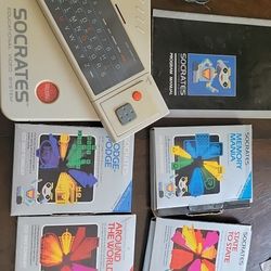 Vintage Gaming Vetch 