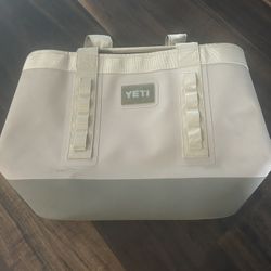 Yeti 35 Camino Tote Bag