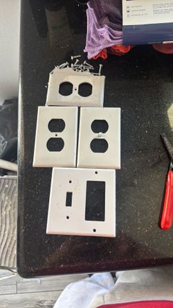 outlets