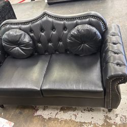 Small Love Seat