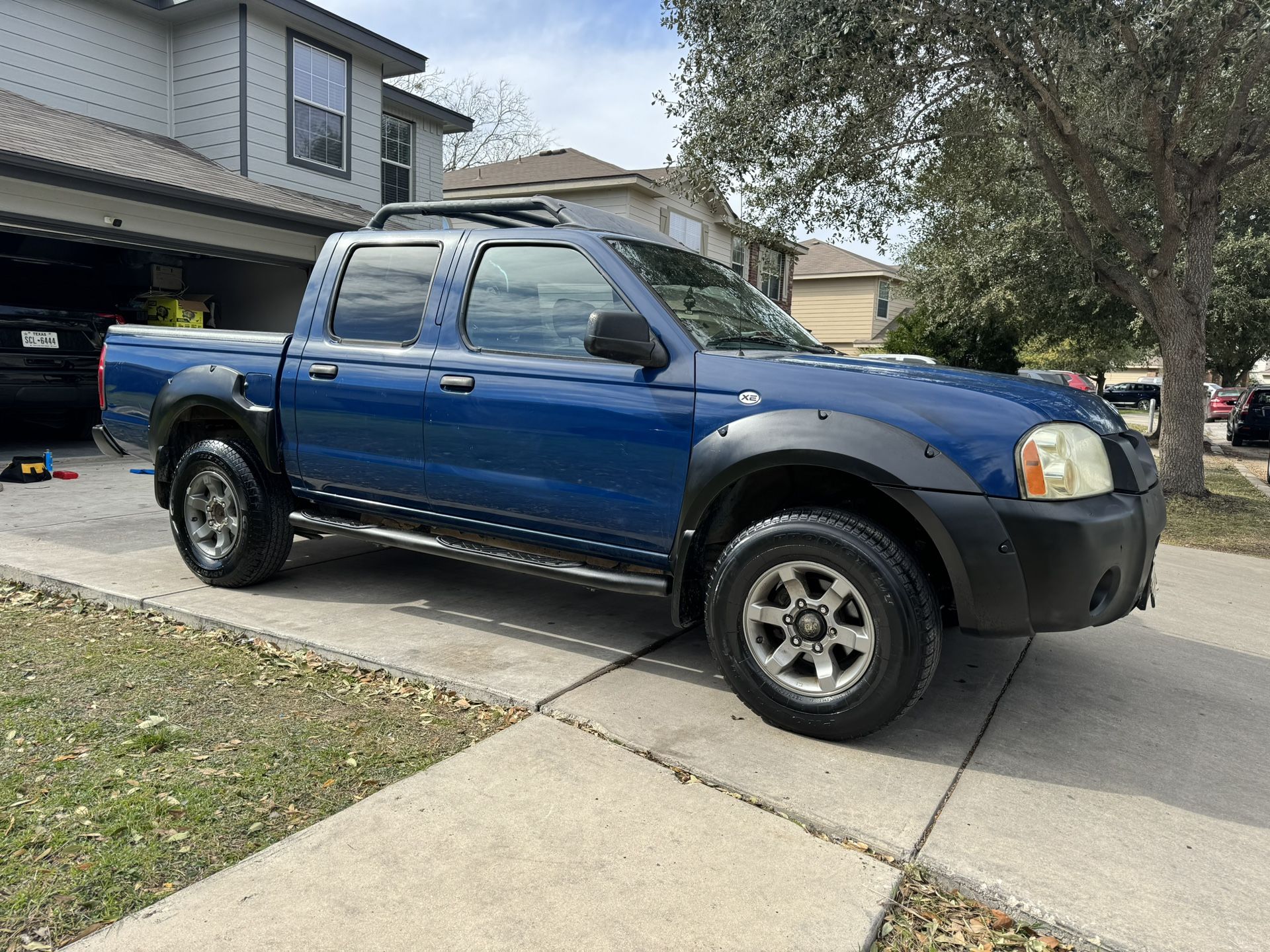 Nissan Frontier for Sale in San Antonio, TX OfferUp