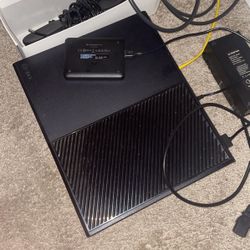 Xbox One  With Hard Drive 