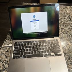 Mid 2020 MacBook Pro