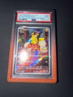 Detective Pikachu CN