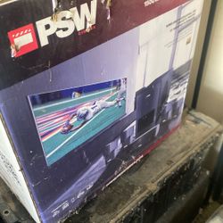 Speakers Surround Sound 