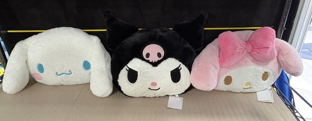 Sanrio Kuromi, My Melody Or Cinnamonroll