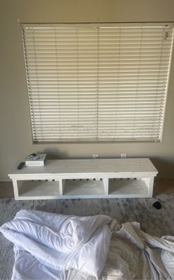 TV Stand Wooden 