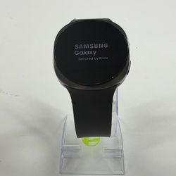 GPS Only Samsung Galaxy Watch8 Armor Aluminum SM-L330