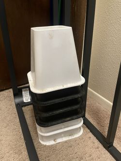 Bed Risers